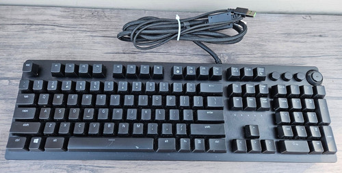 Razer huntsman elite - elite, tastiera