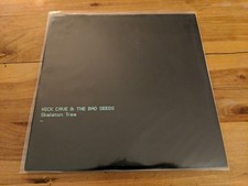 Nick Cave & The Bad Seeds