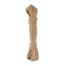 D.RECT- Corda di Juta 4mm 10m
