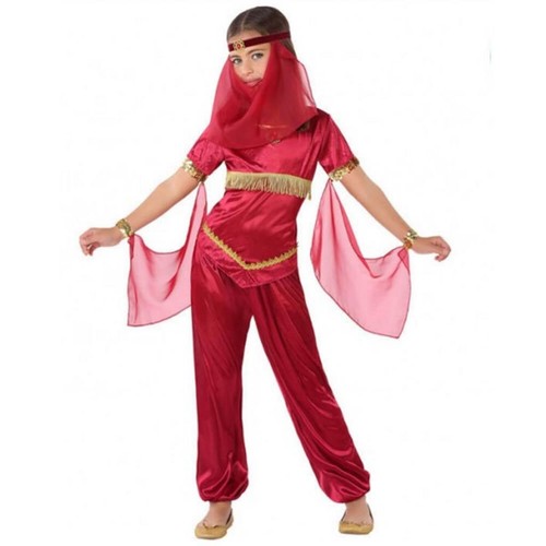 Costume odalisca principessa - costume,
