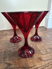 3 Bicchieri Martini Mikasa