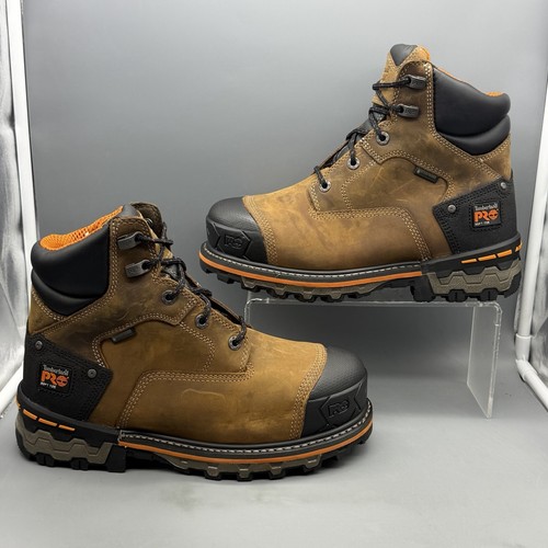 Stivali lavoro timberland - stivali,