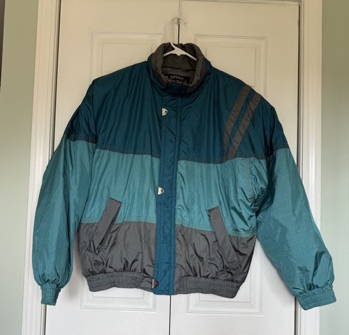 Giacca puffer sci - , uomo