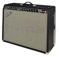 Fender '65 Twin Reverb