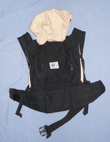 Ergobaby the original baby - the,