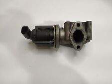 55204250 VALVOLA EGR ELETTRICA ALFA ROMEO 159 1.9 JTDM (20052011) 2006