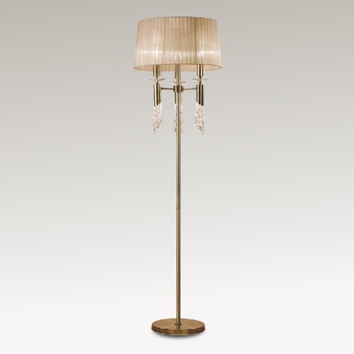 Lampada terra piantana - da,