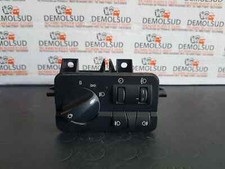 GRUPPO INTERRUTTORE COMANDO LUCI BMW SERIE 3 (E46) ANNO 2001 (61.31-6907947)