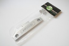 Paraurti anteriore in lega KCR King Cobra per camion radiocomandato Wedico Freightliner 1/16 - WS014