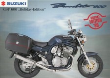 P+ SUZUKI GSF 600 / S Bandit /