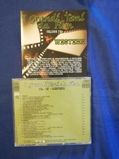 COLONNA SONORA - I GRANDI TEMI DA FILM VOLUME 10 WESTERN - CD