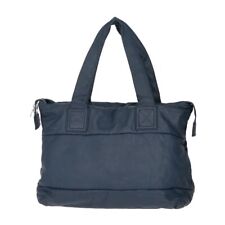 Chanel Borsa a spalla Vintage  Col.  Blu