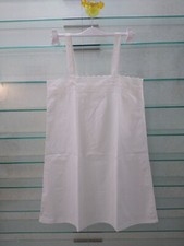 Antica camicia da notte sottoveste epoca XIX secolo corredo baule 