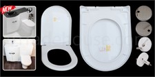 COPRIWATER BIANCO SEDILE WC
