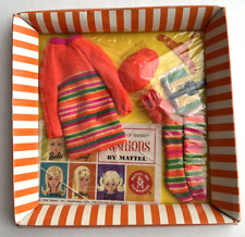 Vintage Skipper and Skooter