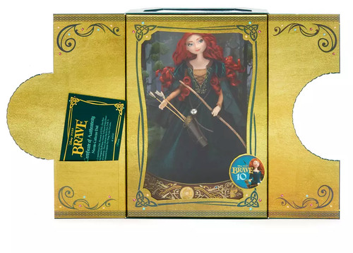 Disney merida leggenda - disney,