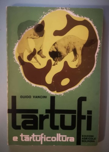 Tartufi tartuficoltura - e,