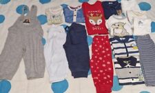 Lotto Bimbo 6-9 Mesi 