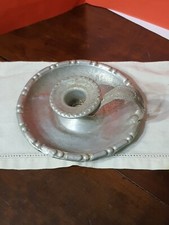 Porta candele BUGIA in