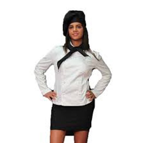 Giacca casacca chef - , cuoco