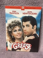Grease (DVD, 1978 Film) John