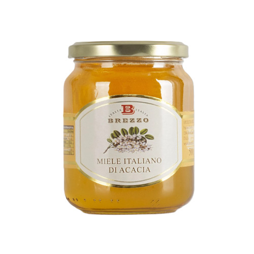 Miele acacia italiano - di,