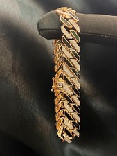 Pave 2,35 Cts Rotondo
