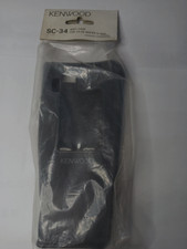 SC-34 SOFT CASE KENWOOD