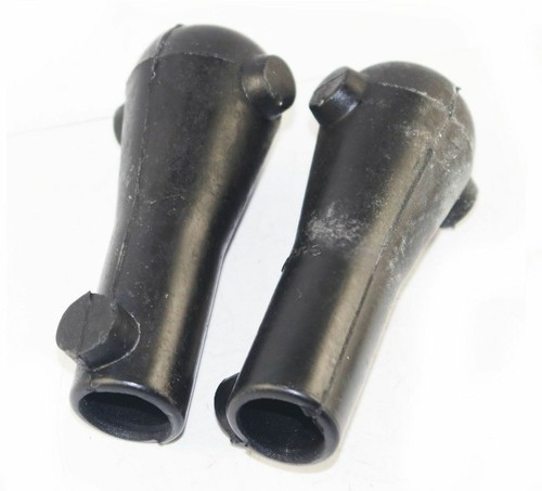 Cavalletto centrale nero piedi - nero,