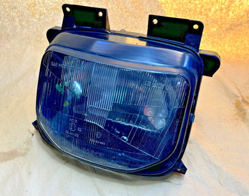 Faro proiettore bmw r1100rs - faro,