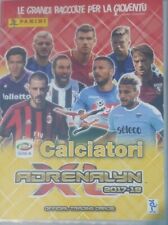 PANINI CALCIATORI ADRENALYN 2017-18 CARD SPECIALI A SCELTA 361 - 517