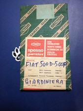 SERIE SMERIGLIATURA ADATTABILE