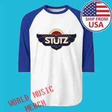Stutz Motor Car Company Uomo