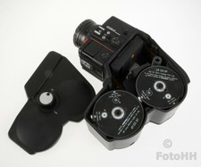 ROLLEI ROLLEIFLEX 6008 LR +