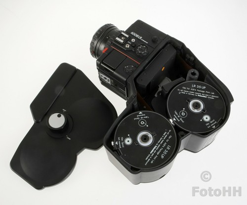 Rollei rolleiflex 6008 - 6008, +