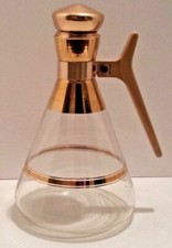 Caraffa vintage anni 60 Atomic