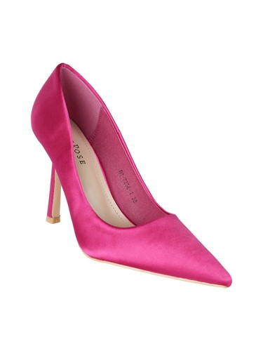 Dame rose decolletè con - dame,