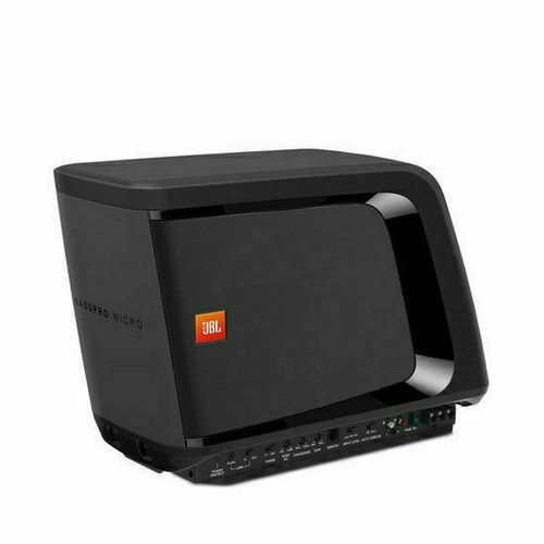 Nuovo jbl bassspro micro 140w - jbl,