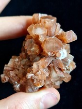 Minerale Naturale ARAGONITE