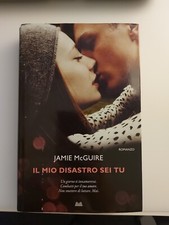 IL MIO DISASTRO SEI TU - Jamie McGuire 