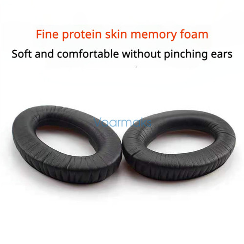 Replacement ear pads for - replacement,