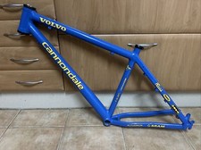 Cuadro Cannondale Caad 5 EEUU