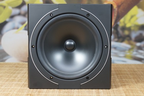 Kef c55 uni - uni-q, parts