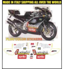 ADESIVI  RS 250 1995 CHESTER
