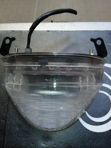 Fanale posteriore honda hornet - fanale,