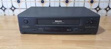 videoregistratore vhs usato Philips VR 171 / 02 parzialmente funzionante