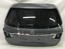 PORTELLONE COFANO BAULE POSTERIORE MERCEDES C W205 SW 2019 ORIGINALE