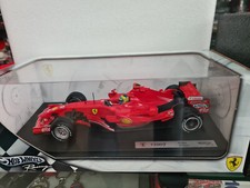 Ferrari F2007 F.Massa 2007