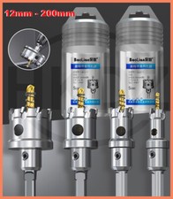 Punta per trapano seghetto 12