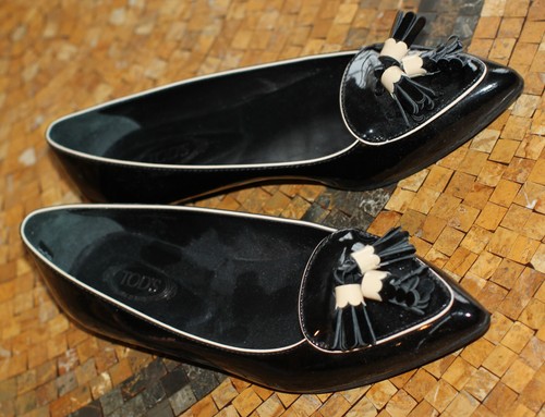 Tod scarpe donna 5 - scarpe, 5,5